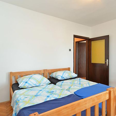 Apartments Dino 1700 Fazana Ngoại thất bức ảnh