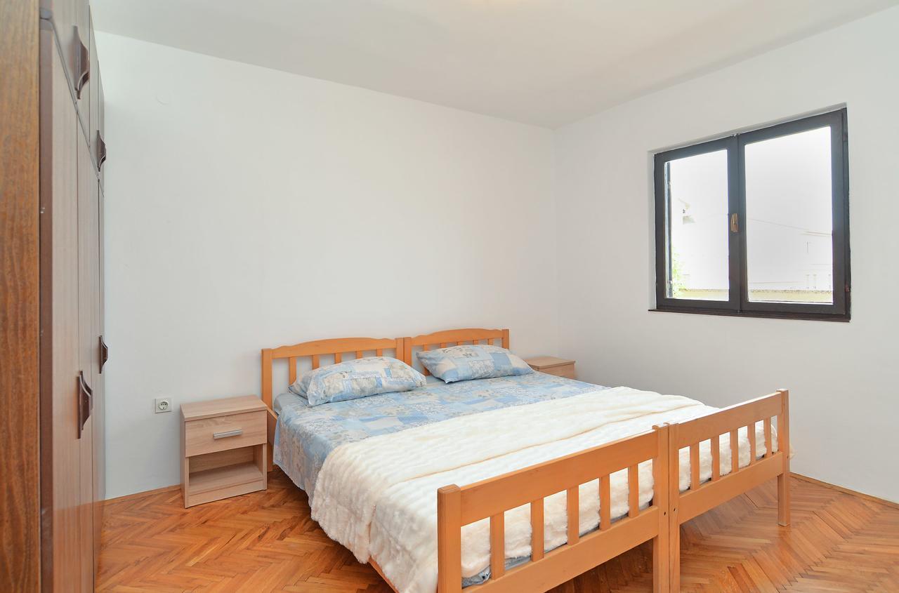 Apartments Dino 1700 Fazana Ngoại thất bức ảnh