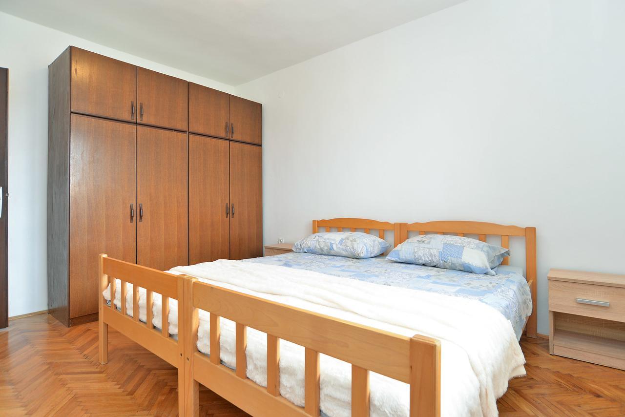 Apartments Dino 1700 Fazana Ngoại thất bức ảnh