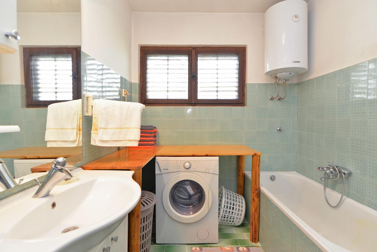 Apartments Dino 1700 Fazana Ngoại thất bức ảnh