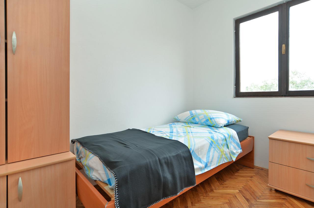 Apartments Dino 1700 Fazana Ngoại thất bức ảnh